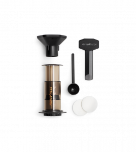 Metode Penyeduhan Kopi Arabika